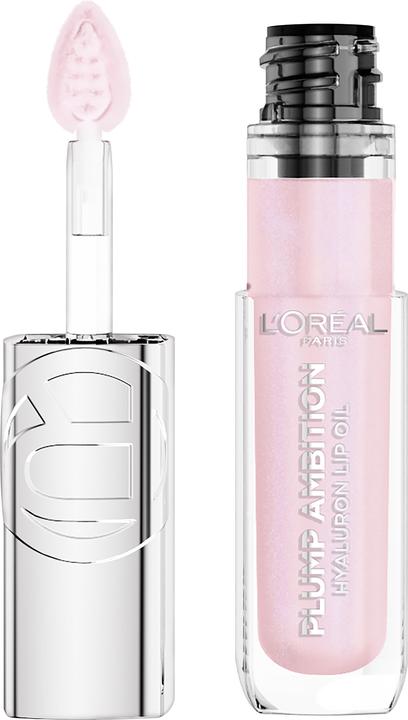 Actual product image L'Oréal Paris Paradise (101 Crystal Clear)