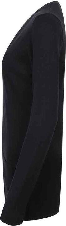Immagine prodotto Henbury Cardigan donna/ragazzo in cotone acrilico con scollo a V (36 D)