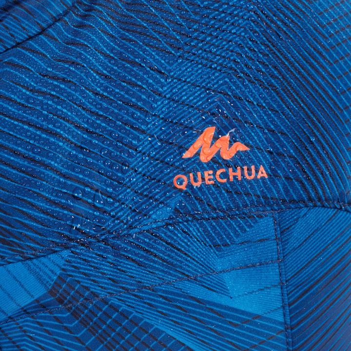 Image du produit Quechua padd jkt mh 500 tw boy 162812 (140, 146, 152)