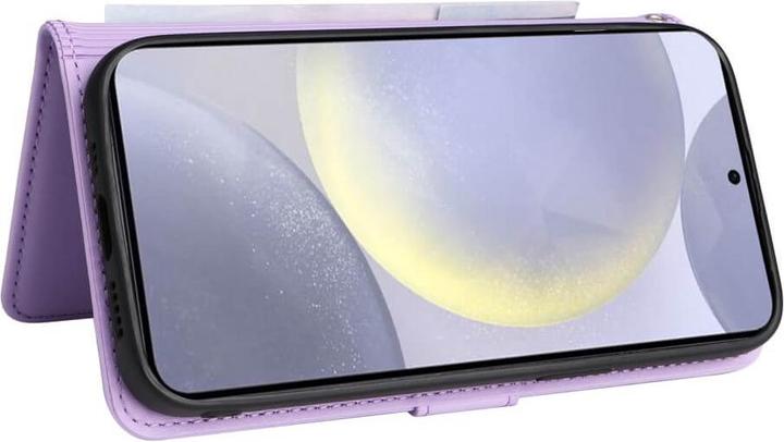 Productafbeelding Cover-Discount Galaxy S25+ Plus - Teilbare Brieftasche 2-in-1 Handyhülle (Samsung Galaxy S25+)