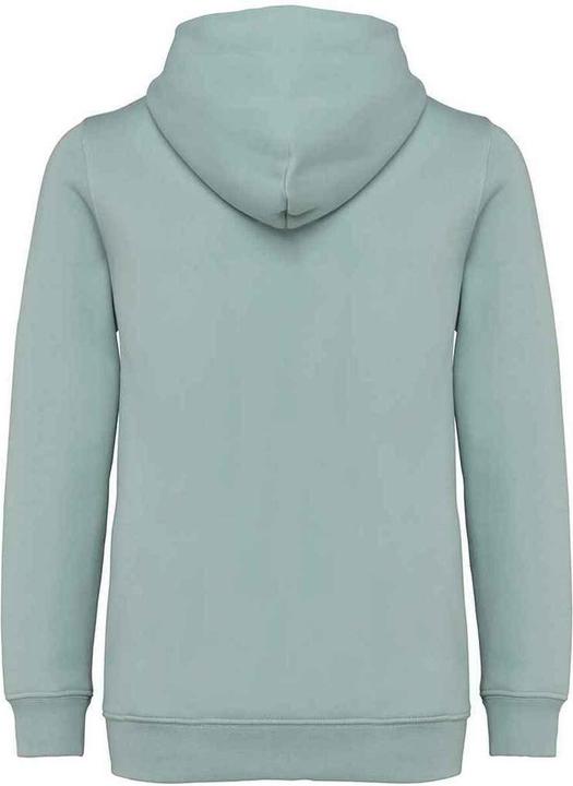 Produktbild Native Spirit Hoodie mit durchgehendem Reissverschluss (122, 128, 125 B)