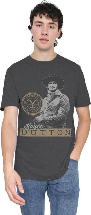 Produktbild Yellowstone TShirt (L)