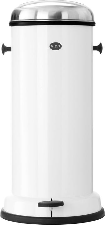 Image du produit Vipp 16 Poubelles à pédale