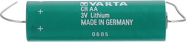 Produktbild Varta Microbattery Lithium-Batterie 3 V 2000 mAh (AA, 2000 mAh)