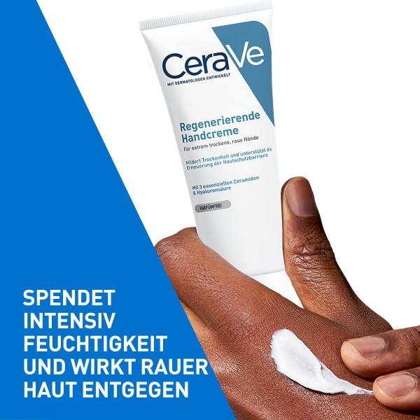 Produktbild CeraVe Regenerierende Handcreme (50 ml)