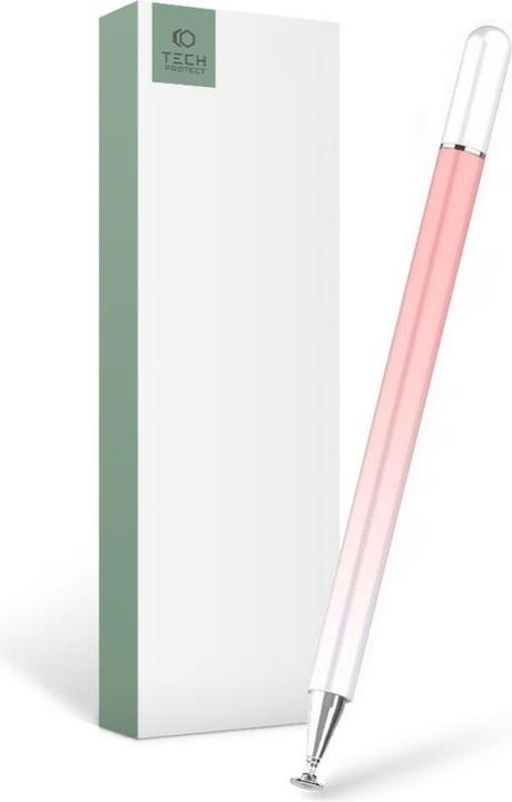 Immagine prodotto Tech-Protect Penna Stilo Ombreggiante Rosa