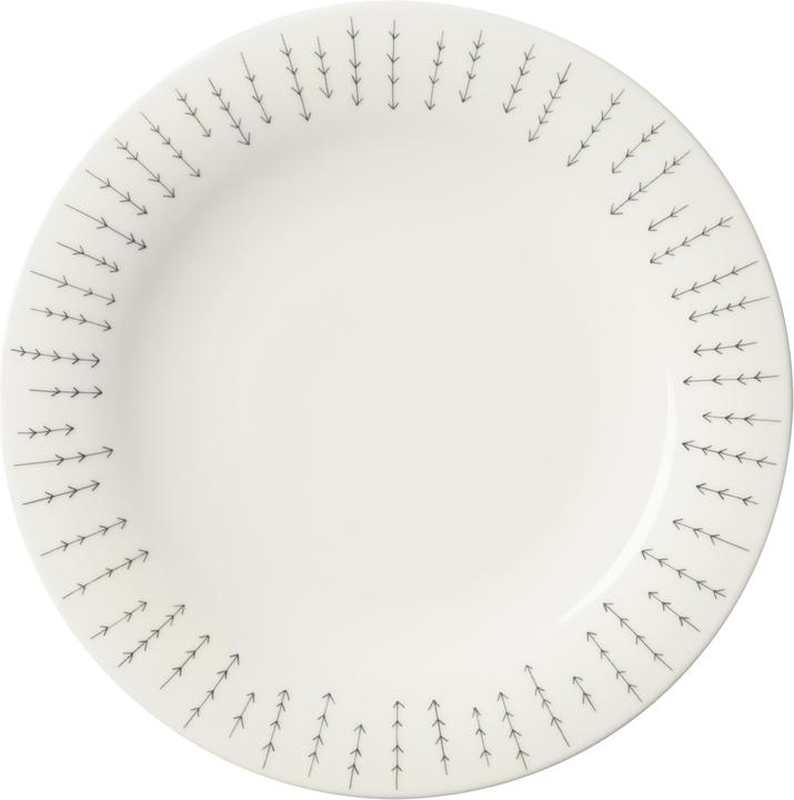 Image du produit Iittala Sarjaton Assiette Metsä (1 x, 26 cm)