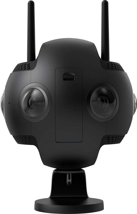 Insta360 Pro II Basic Kit (30p, WiFi)