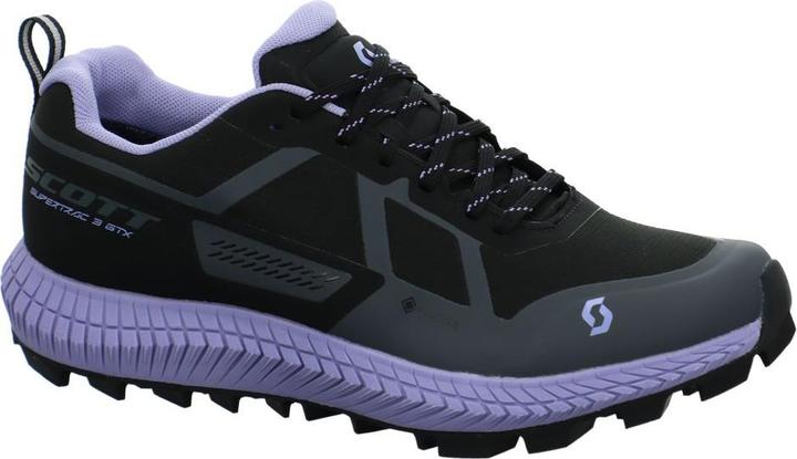 Actual product image Scott Sports Women's Supertrac 3 GTX (37.5)