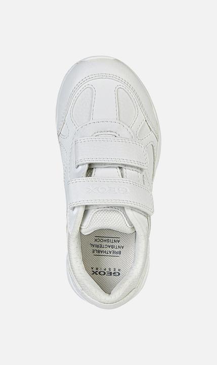 Actual product image Geox Boys school uniform shoes Pavel (37)