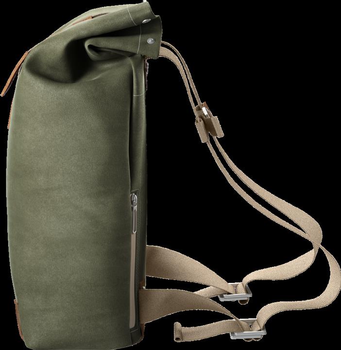 Produktbild Brooks England Pickwick (12 l)