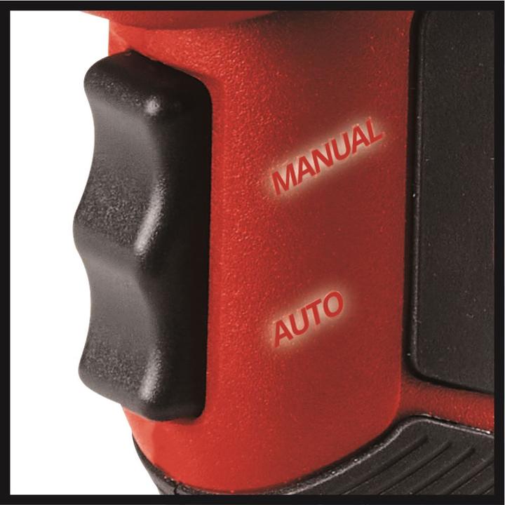 Productafbeelding Einhell CE-CC 18 Li-Solo (11 bar, 8 l)