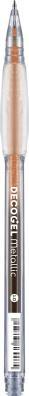 Image du produit Karin DECOGEL - Recharge (Orange)