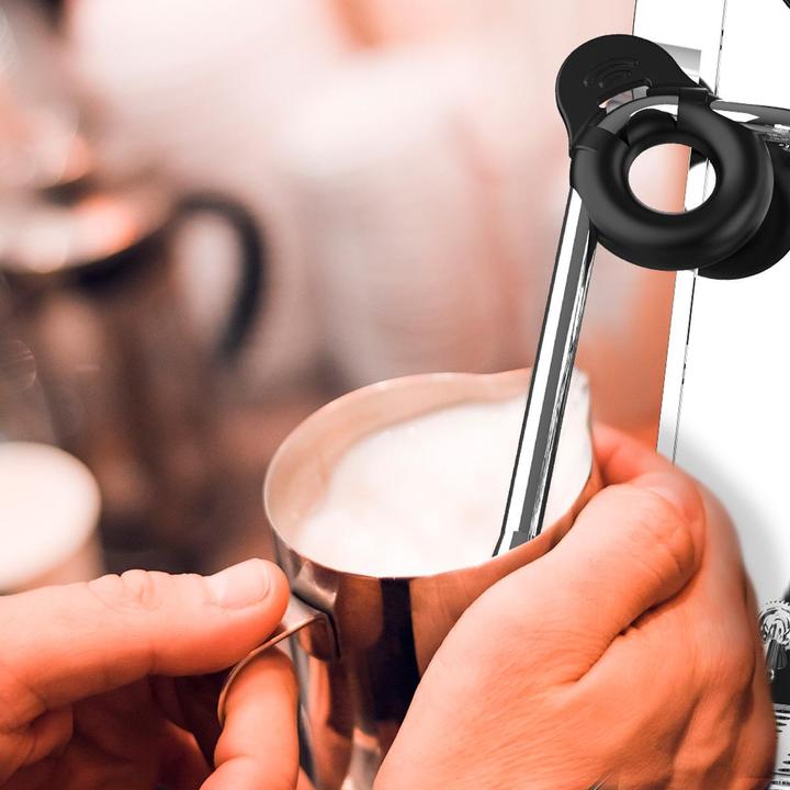 Produktbild Cecotec Baristeo Intima