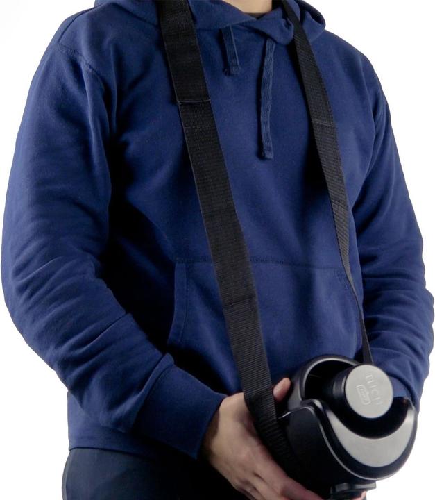 Actual product image Kiiroo KEON Accessory Neck Strap