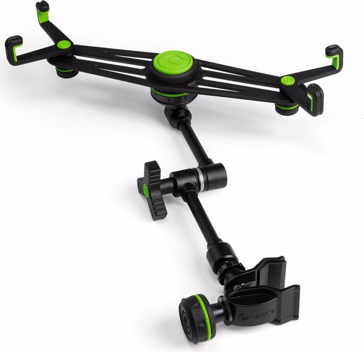 Actual product image Gravity MA TH 01 B Tablet holder