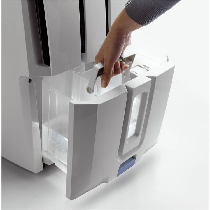 Actual product image De'Longhi DD230P (72 m², 30.00 l/24h)