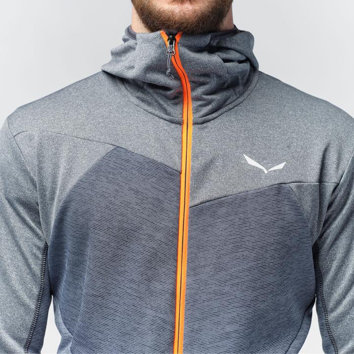 Image du produit Salewa Veste à capuche Puez Melange (S)