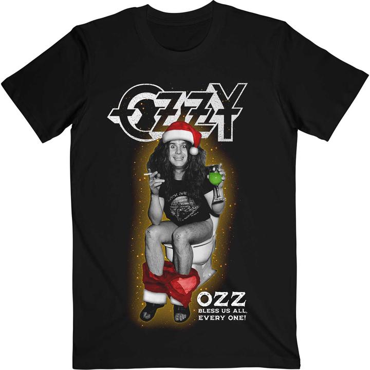 Immagine prodotto Ozzy Osbourne Ozz ci benedica tutti (L)