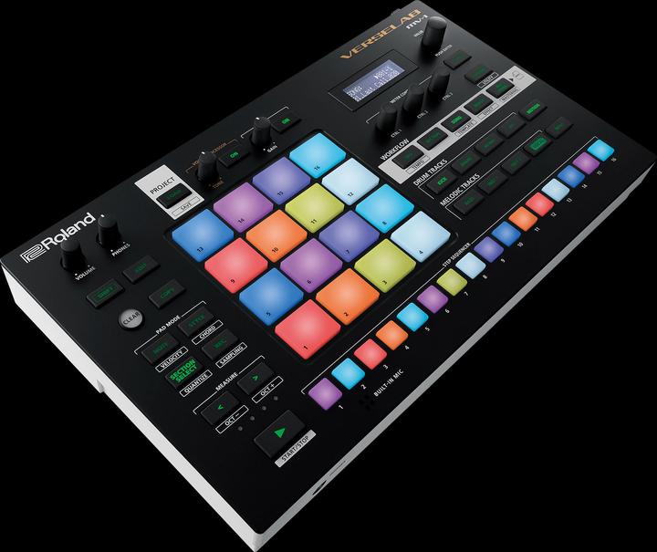 Image du produit Roland Verselab MV-1 (Groovebox)