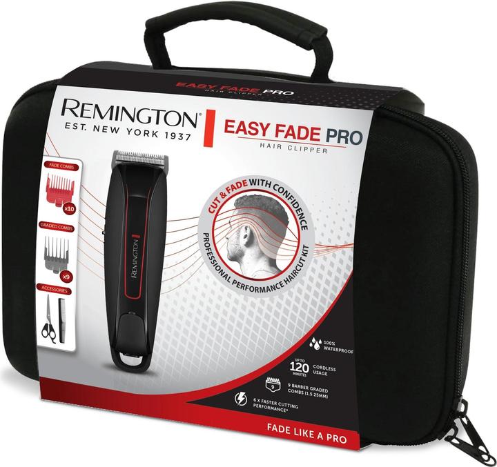 Produktbild Remington HC550 Easy Fade Pro