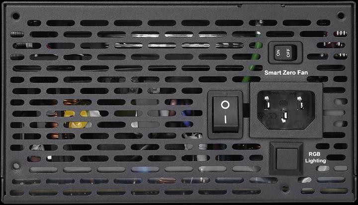 Actual product image Thermaltake Toughpower Grand (750 W)
