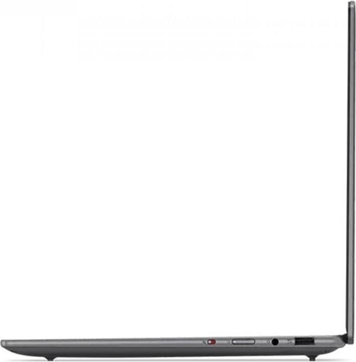 Produktbild Lenovo Tab K11 Plus (4G, 11.45", 128 GB, Luna Grey)
