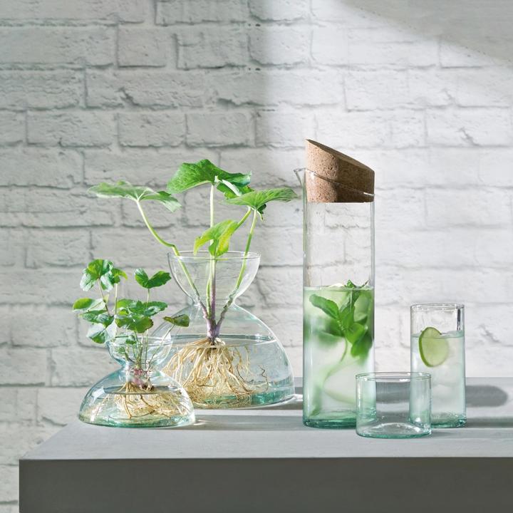 Actual product image LSA Canopy carafe 1.3L - recy. Optics (1.30 l)