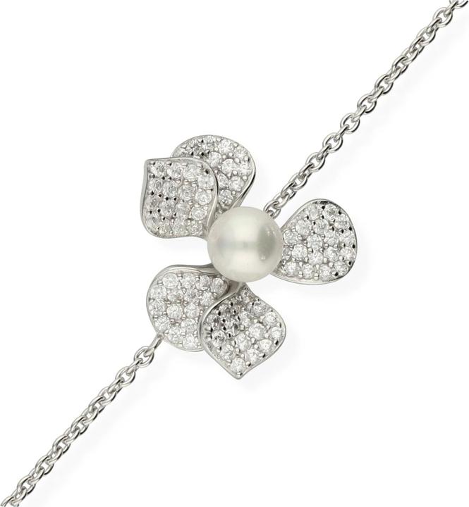 Produktbild Carat Pearls (1.60 cm, Silber 925)