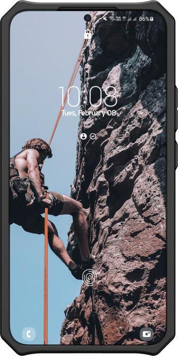 Actual product image UAG Monarch Case (Samsung Galaxy S22 5G)