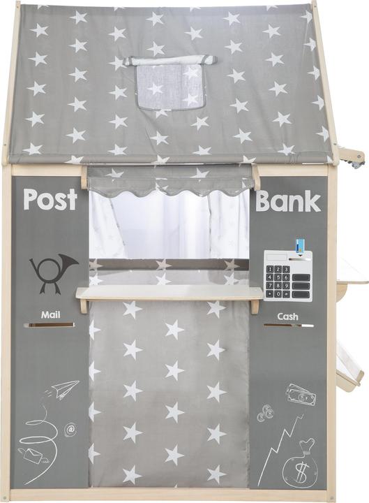 Produktbild Roba Spielhaus
