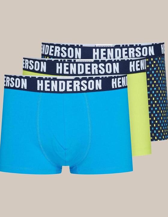 Actual product image Henderson Set (M, pack of 3)