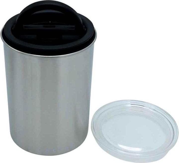 Actual product image Airscape Coffee tin (1.89 l)