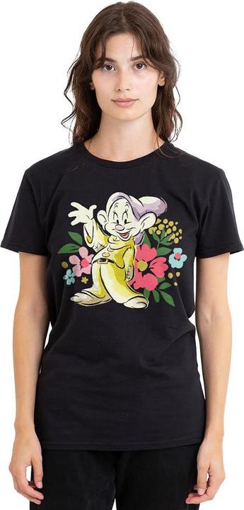 Produktbild Snow White Greetings TShirt (XL)