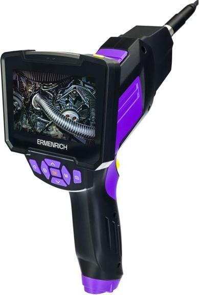 Image du produit Ermenrich Endoscope industriel Seek VE60