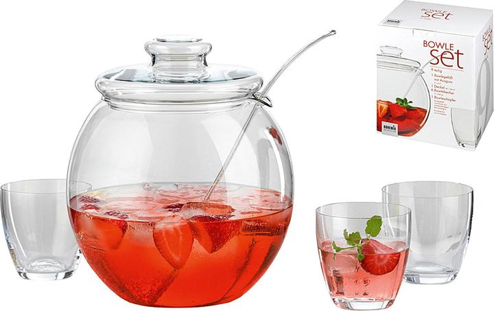 Actual product image GuGus Bowl set (4.50 l)