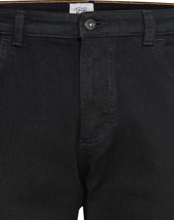 Produktbild Camel Active Relaxed Fit 5-Pocket Jeans (W34/L30)