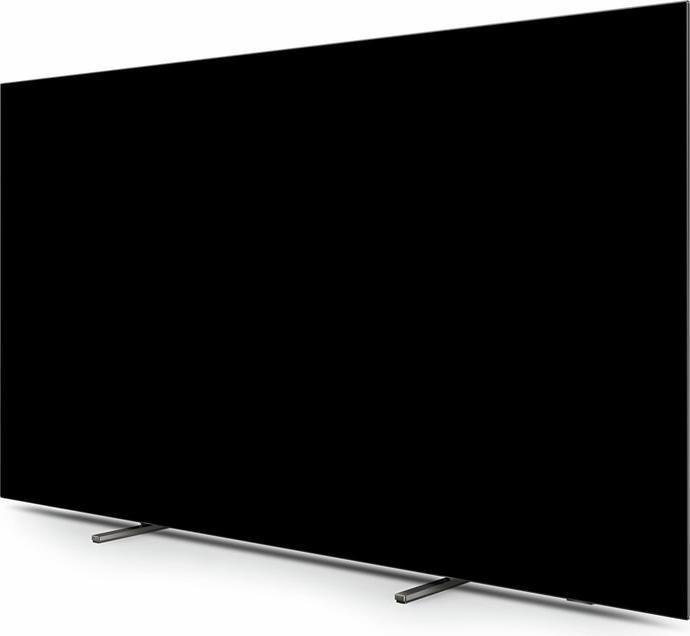Actual product image Philips 77OLED848/12 (77", OLED)