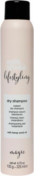 Produktbild Milk_Shake Life styling Dry shampoo 225 ml (225 ml, Trockenshampoo)