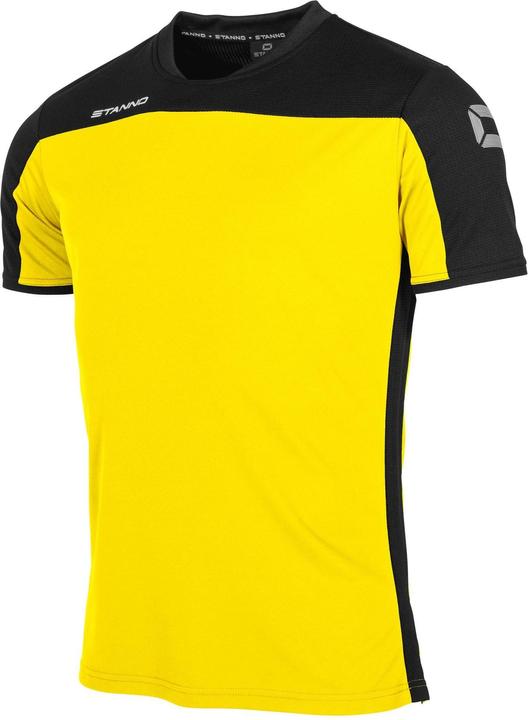 Jaune/Noir