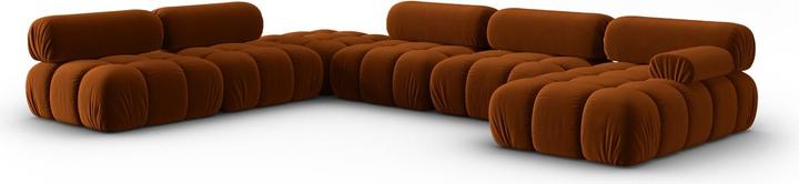 Actual product image Maison Heritage Gerda (Sofa landscape)
