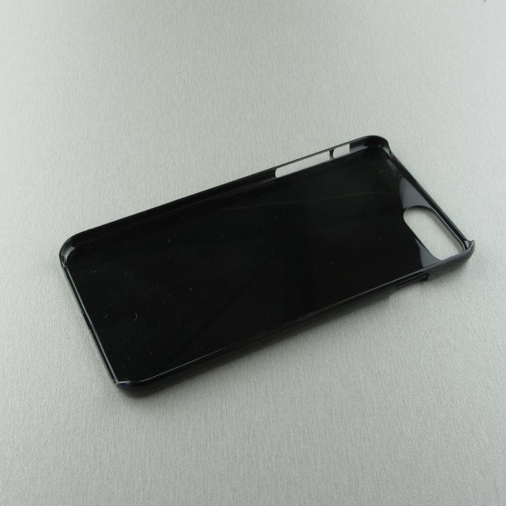 Image du produit PhoneLook Coque Highland calf black (Apple iPhone 7 Plus)