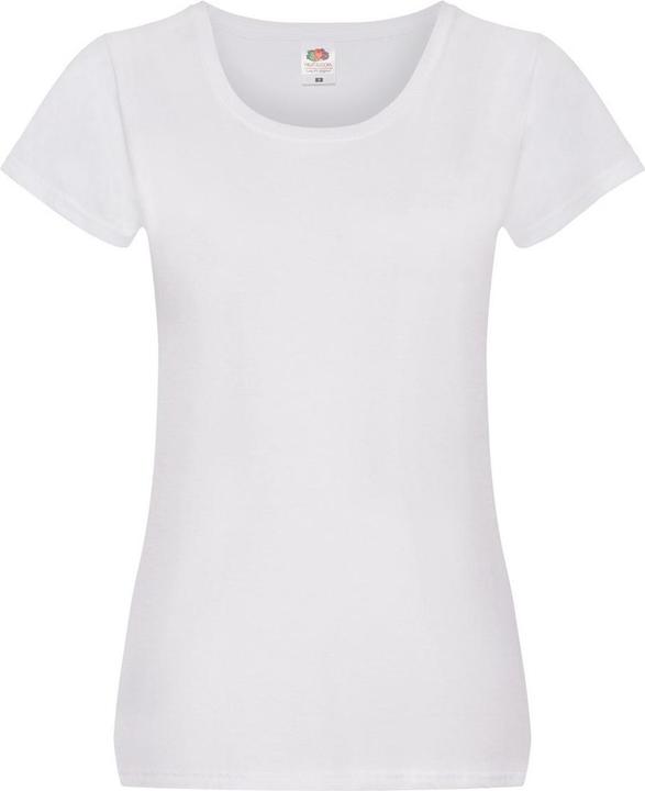 Produktbild Fruit of the Loom Original TShirt (36 D)