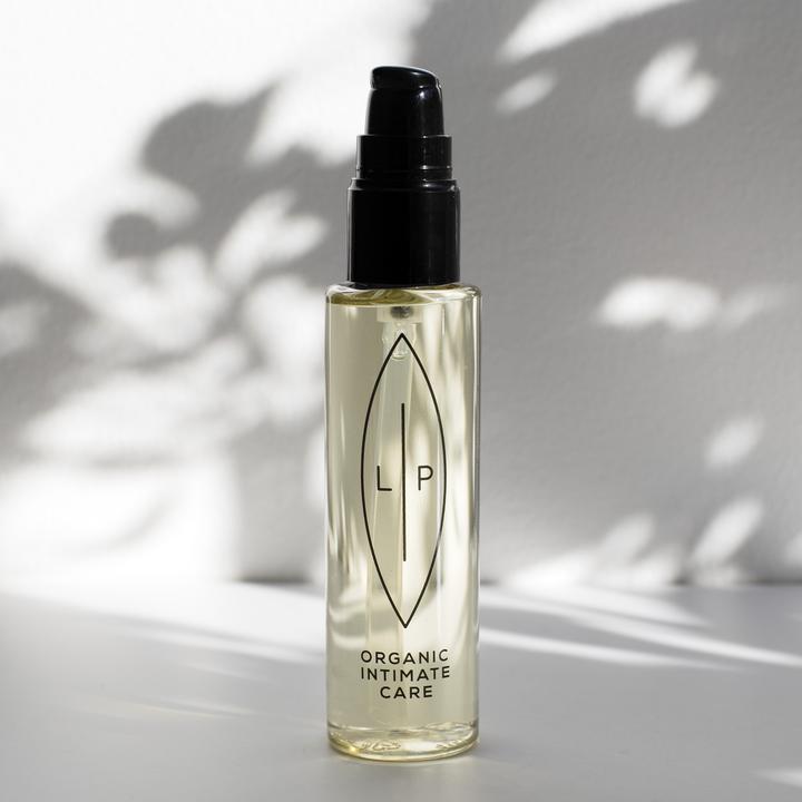 Produktbild Lip Intimate Care Intimöl (75 ml, Intimöl)