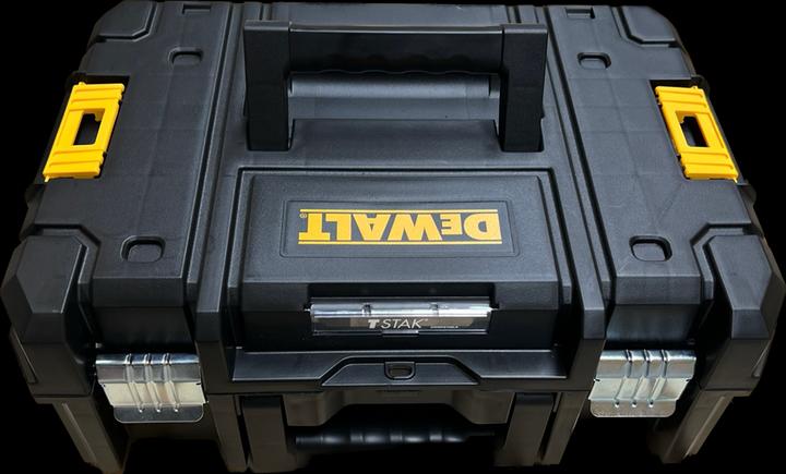 Immagine prodotto DeWalt Tstak II (1 pezzi)