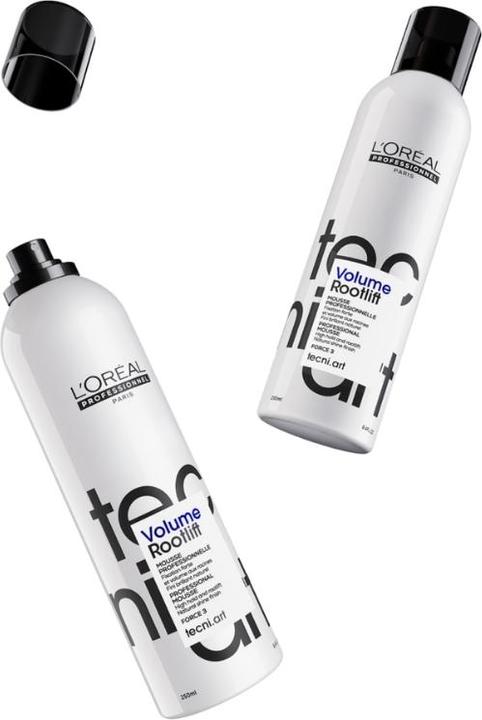 Produktbild L'Oréal Professionnel Volume Lift (250 ml, Volumenschaum)