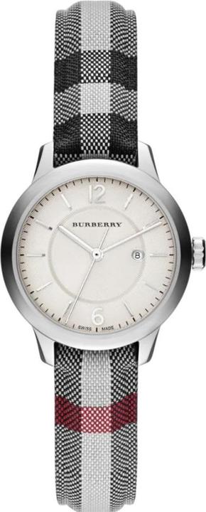 Immagine prodotto Burberry Il classico (Orologio da polso analogico, 34 mm)