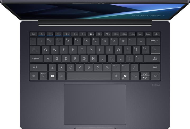 Image du produit ASUS ExpertBook B3 (14", Intel Core Ultra 5 125H, 2.15 Go, 68.72 Go, DE)
