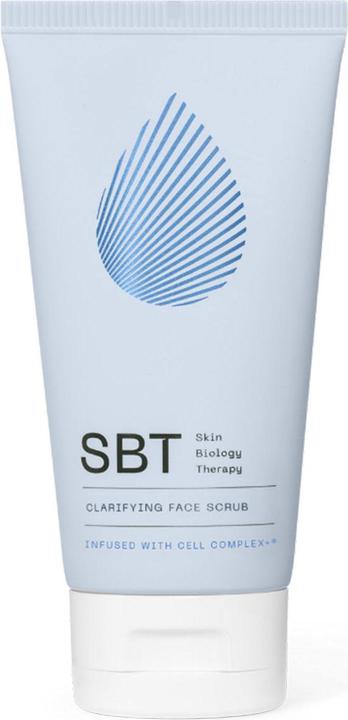 SBT Essential Clarifying Face Scrub (Peeling, 150 ml)