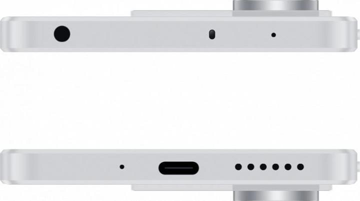 Image du produit Xiaomi Redmi Note 13 5G (128 Go, Arctic White, 6.67", Double SIM hybride, 100 Mpx, 5G)